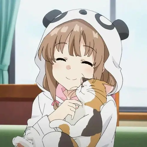 动漫
